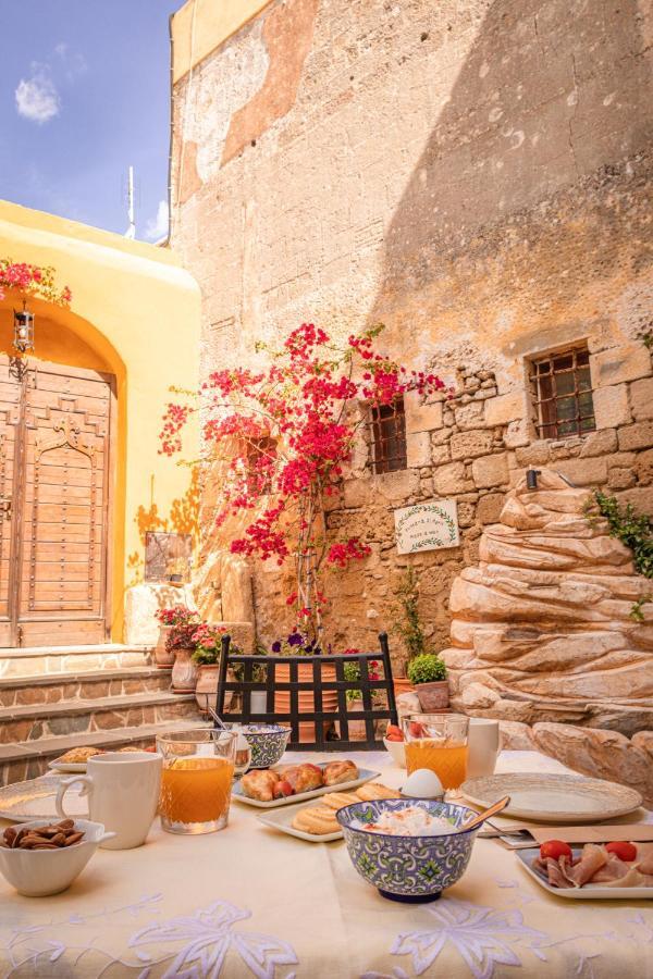 April Luxury Suites (Adults Only) Rhodes City Eksteriør bilde