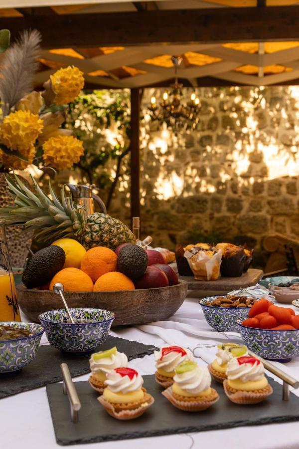 April Luxury Suites (Adults Only) Rhodes City Eksteriør bilde