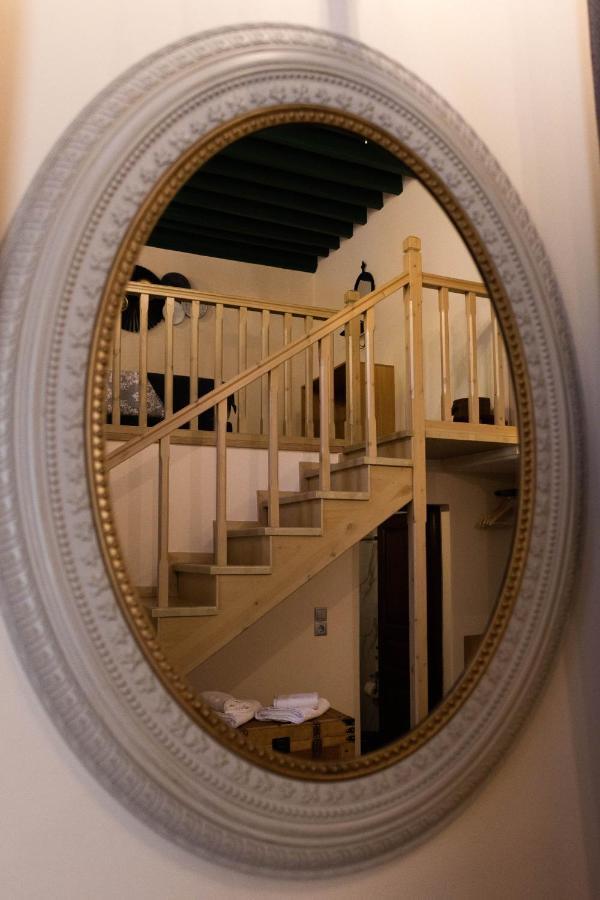 April Luxury Suites (Adults Only) Rhodes City Eksteriør bilde